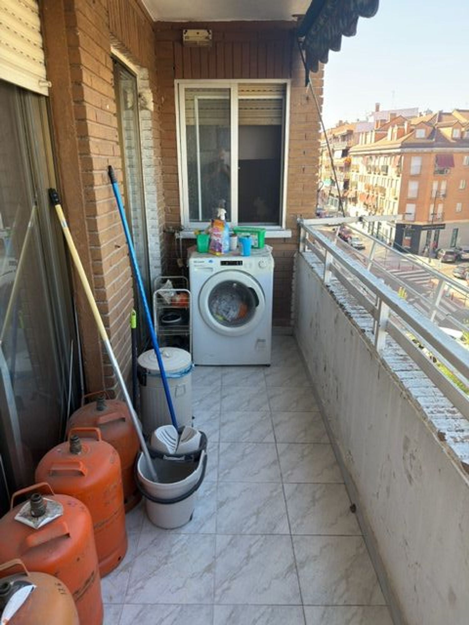 Piso en Calle de María Santos Colmenar, 20, Centro Urbano, Centro Urbano - Foto 8