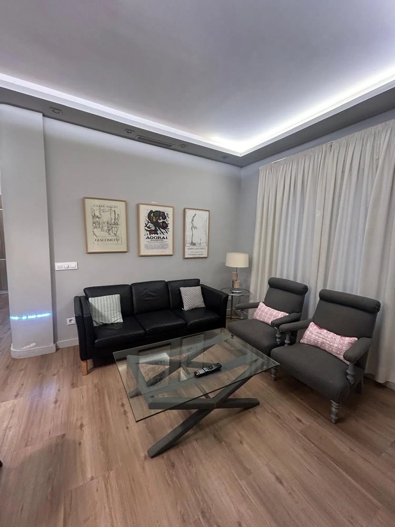 Piso en calle de Ponzano, 46 - Foto 3