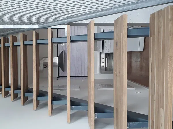 Dúplex en calle Laguna del Marquesado, 7 - Foto 6