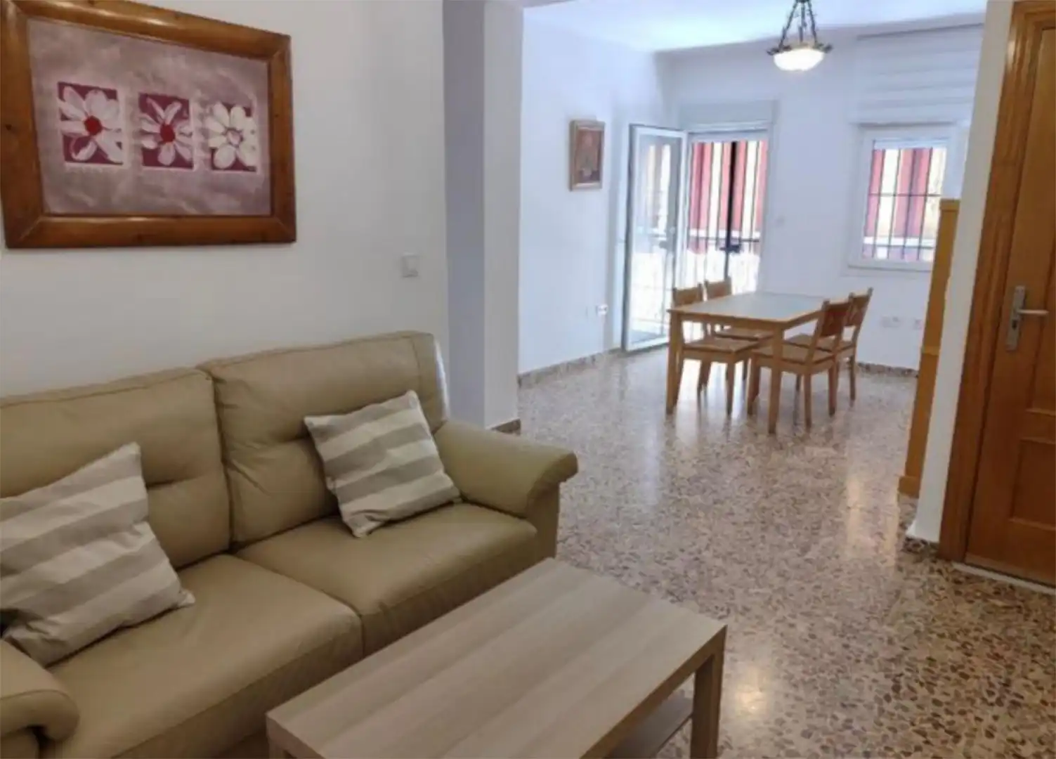 Planta baja en  Calle Lérida 3 - Foto 8