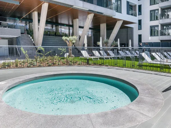 Piso en calle Casimiro Mahou Bierhans, 21 - Foto 38