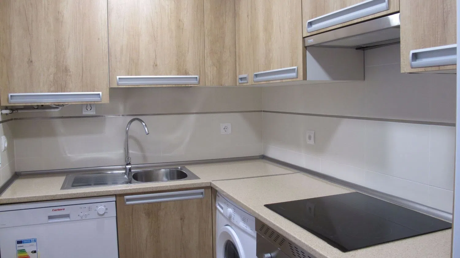 Piso en calle de santa hortensia, 45 - Foto 16