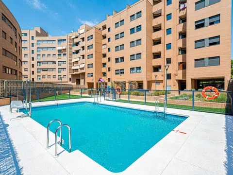 Piso en calle de Méndez Álvaro