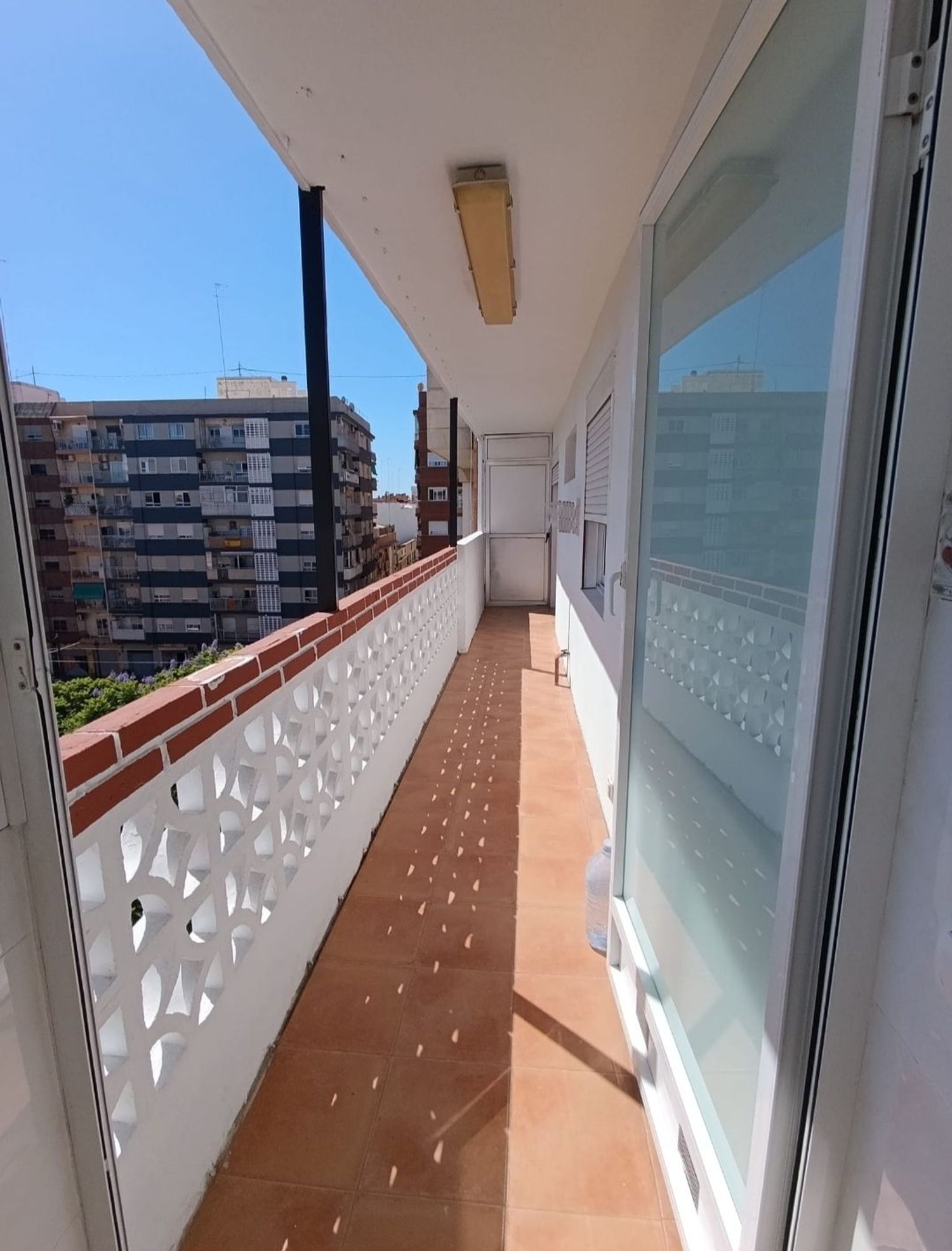 Piso en Avenida Manuel candela, 24, Aiora - Foto 5