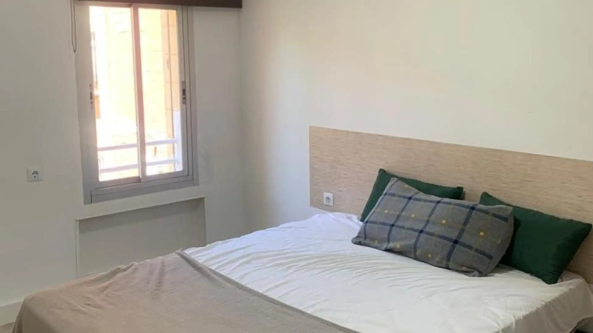 Piso en  Pasaje de Teba 2 - Foto 8