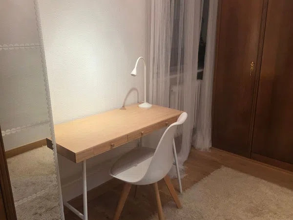 Piso en avenida de los Reyes de España, 26 - Foto 8