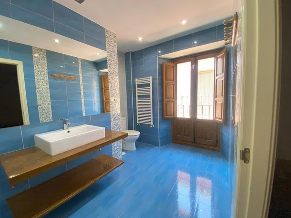 Casa o chalet independiente en Calle San Sebastián, 8 - Foto 35