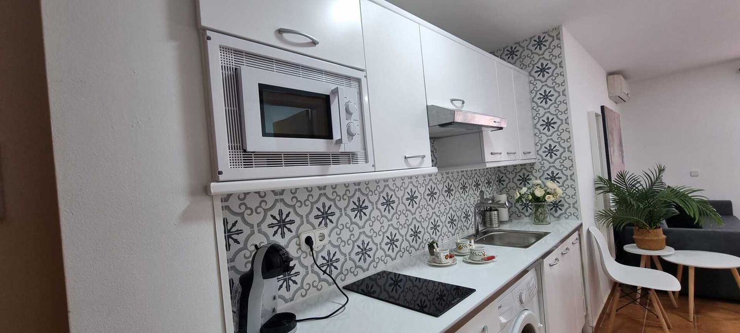 Estudio en Casco Histórico, Casco Histórico - Foto 5
