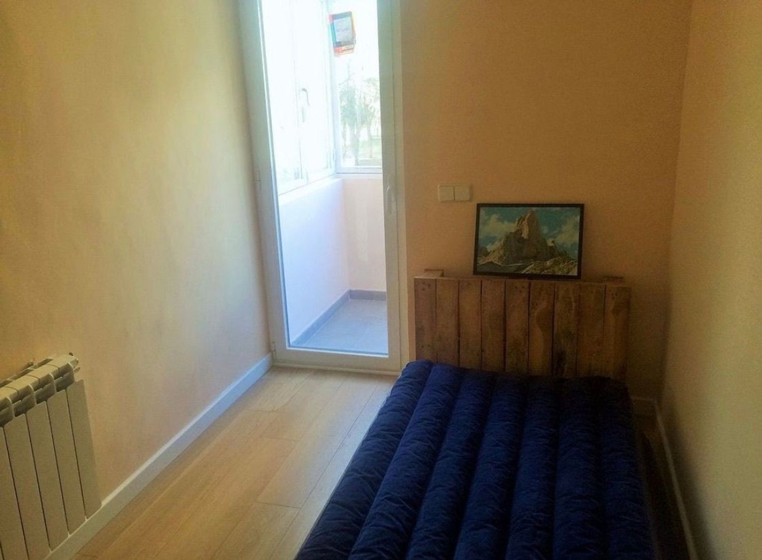 Piso en calle San Juan Bautista , 1 - Foto 3