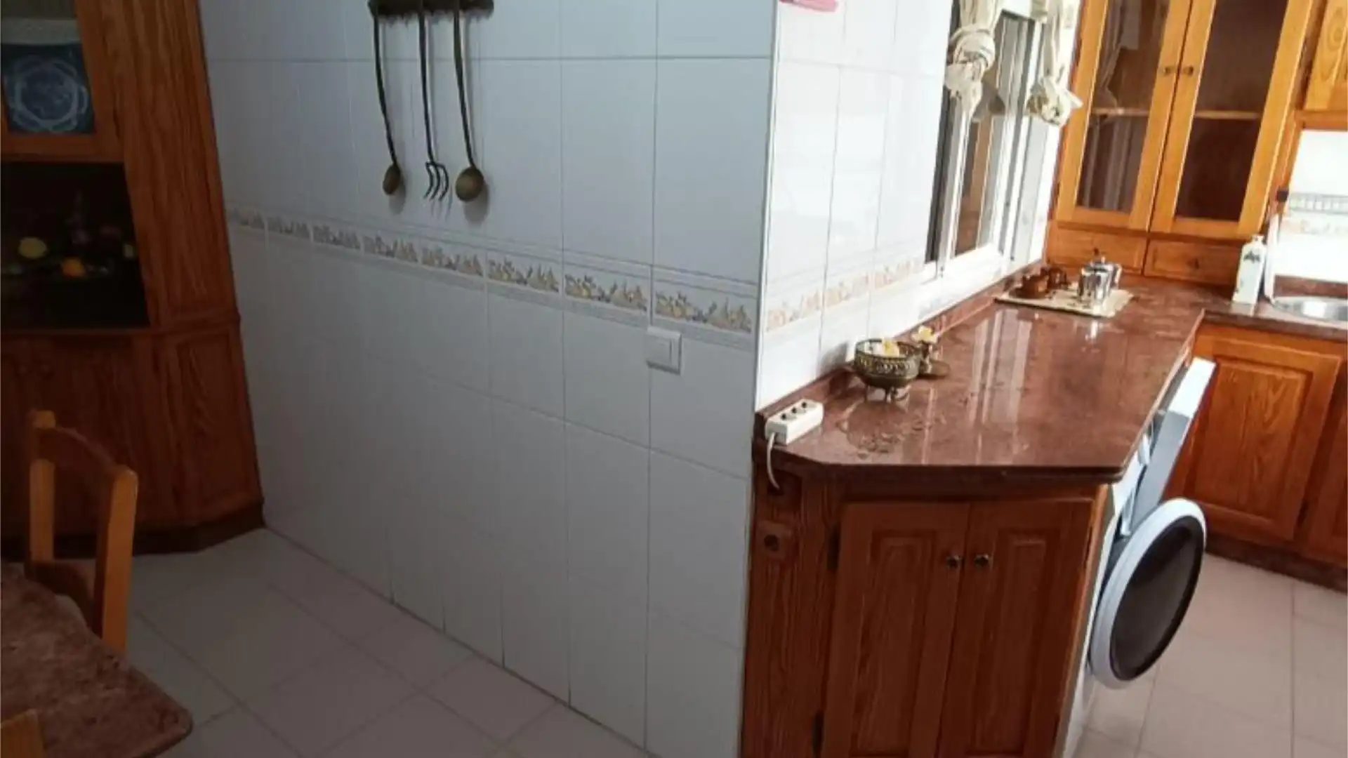 Piso en  Calle Jimena 2 - Foto 6