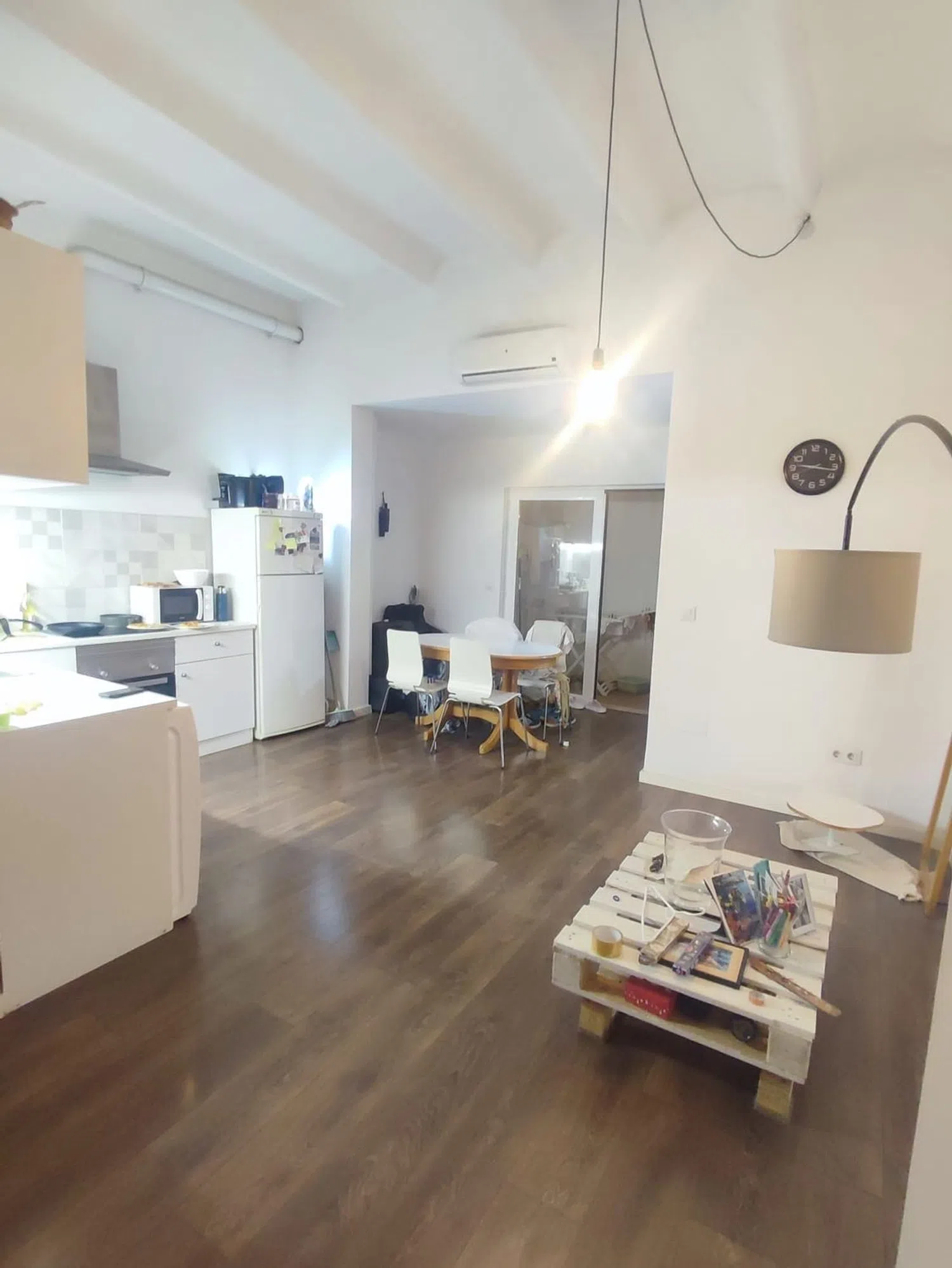 Piso en avenida de Joan Miró, 90 - Foto 3