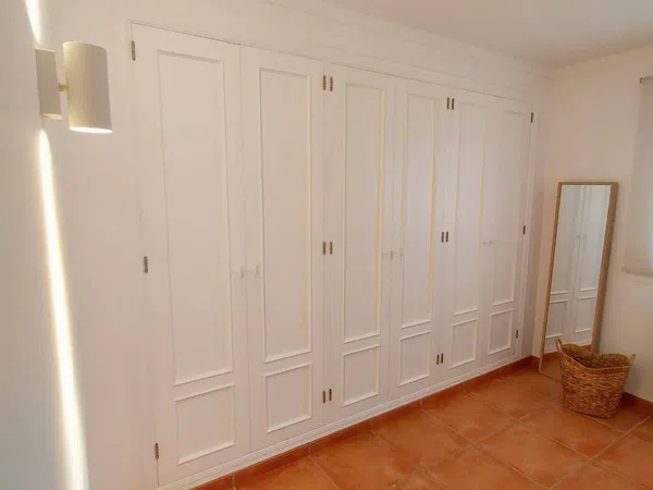 Chalet pareado en Calle Sant Antoni Abat, 17 - Foto 12