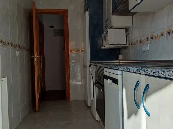 Piso en Calle del Pilar, 10, Centro Urbano, Centro Urbano - Foto 4
