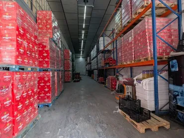Nave Industrial en  Carrer del Cobalt - Foto 5