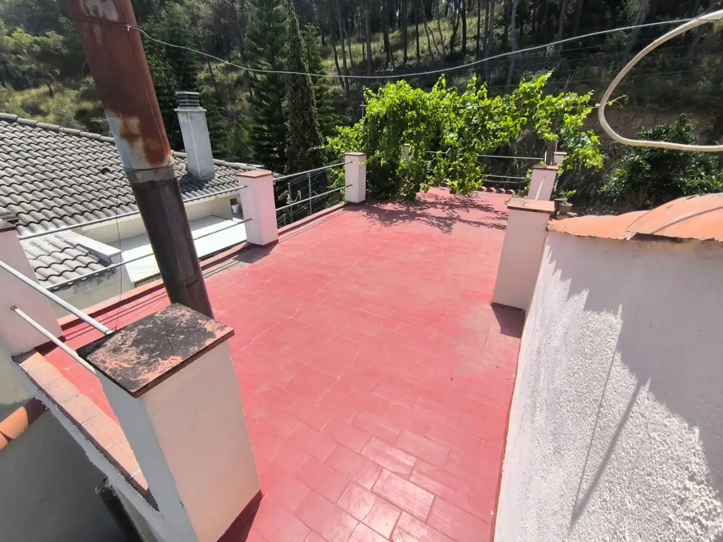 Chalet en Canyelles - Foto 21