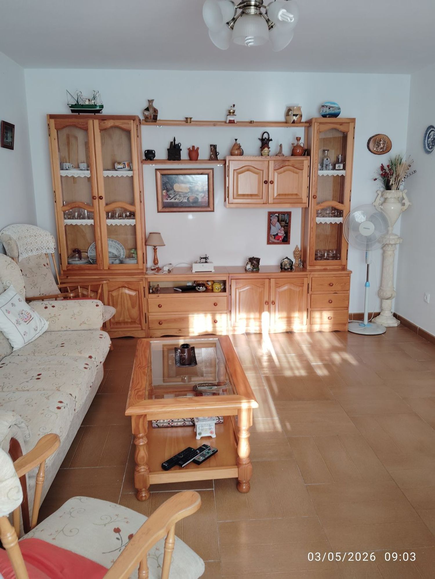 Casa o chalet independiente en Calle San Roque, 35 - Foto 6