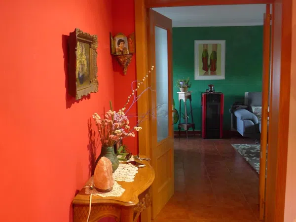 Casa o chalet independiente en Calle Buenos Aires, 7 - Foto 33