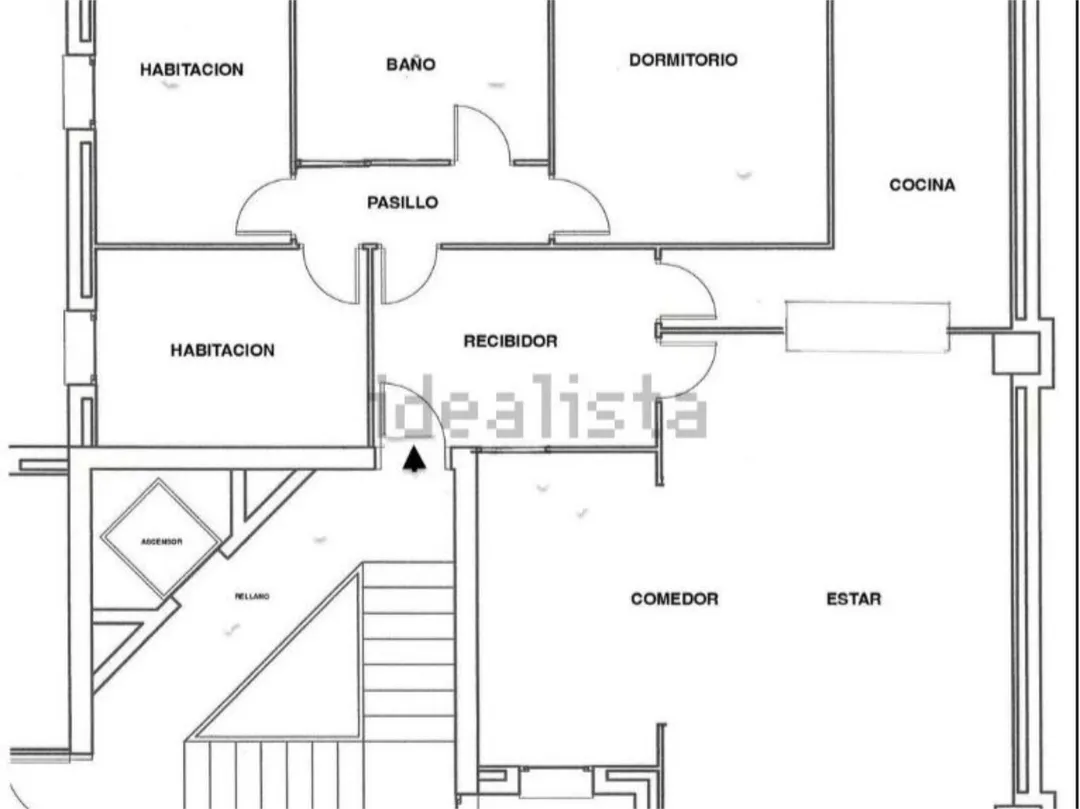 Piso en  Avinguda de Martí Pujol 301 - Foto 26