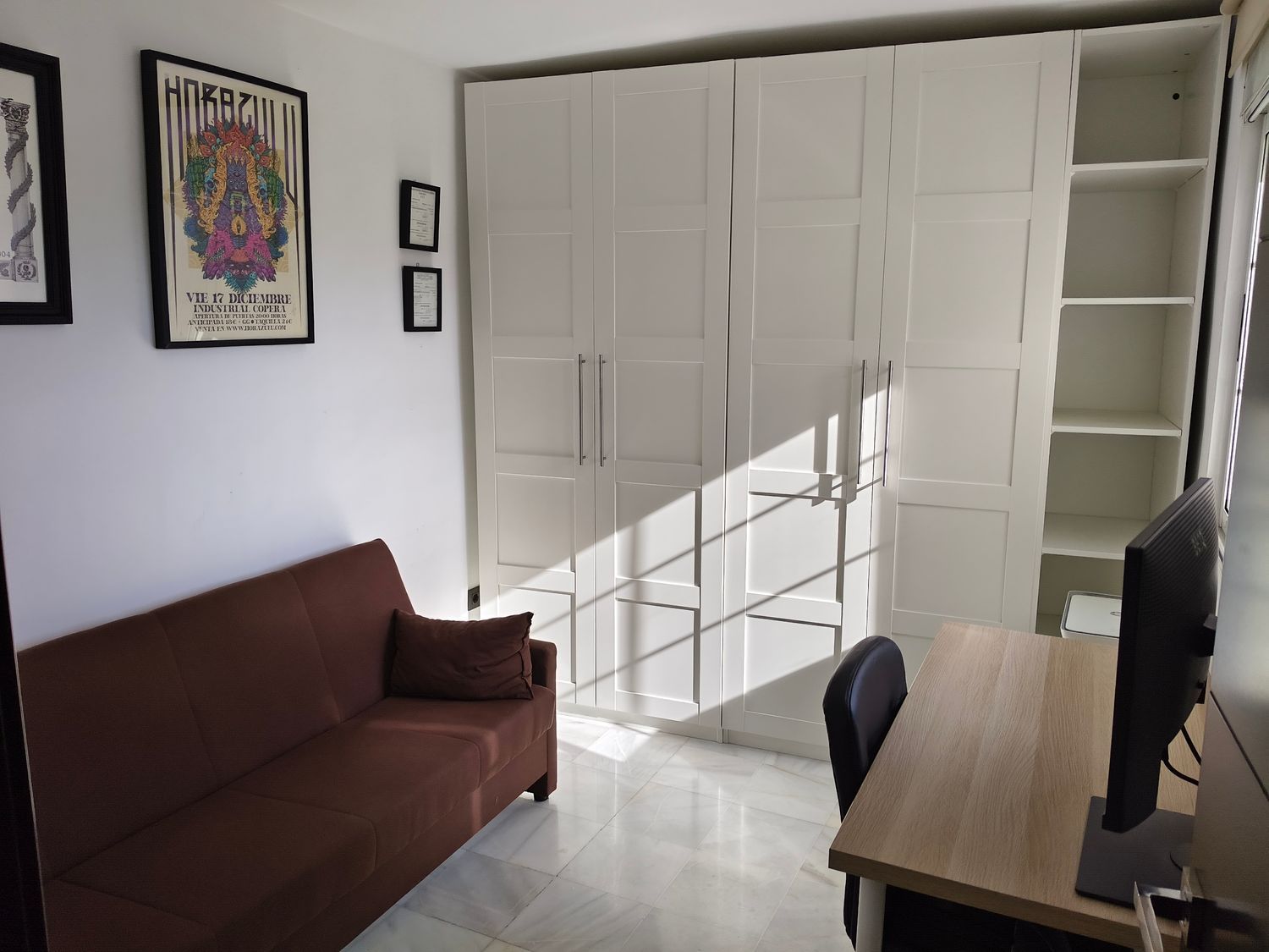 Ático en Maracena - Foto 19