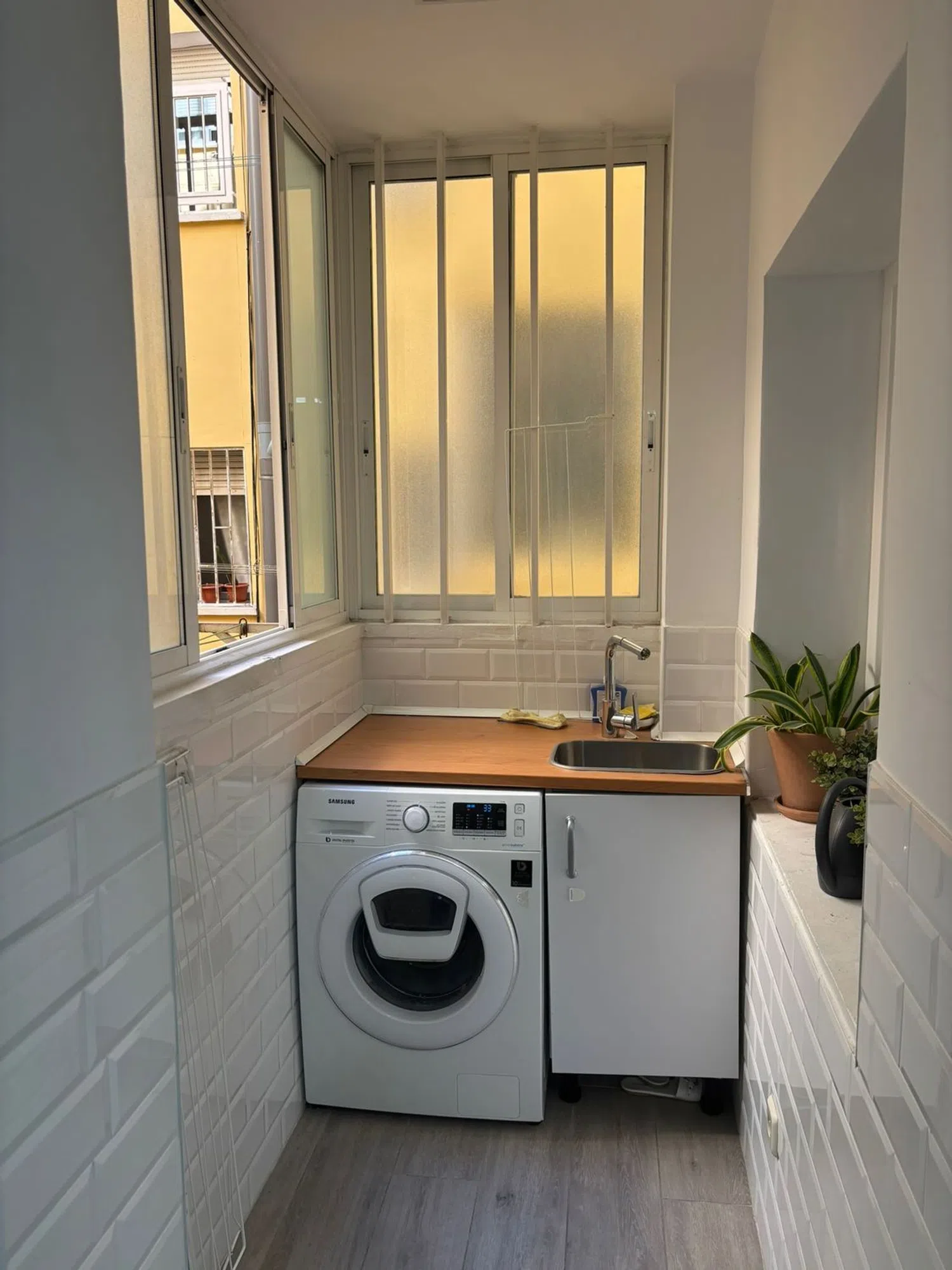 Piso en Barrio Guindalera - Foto 9