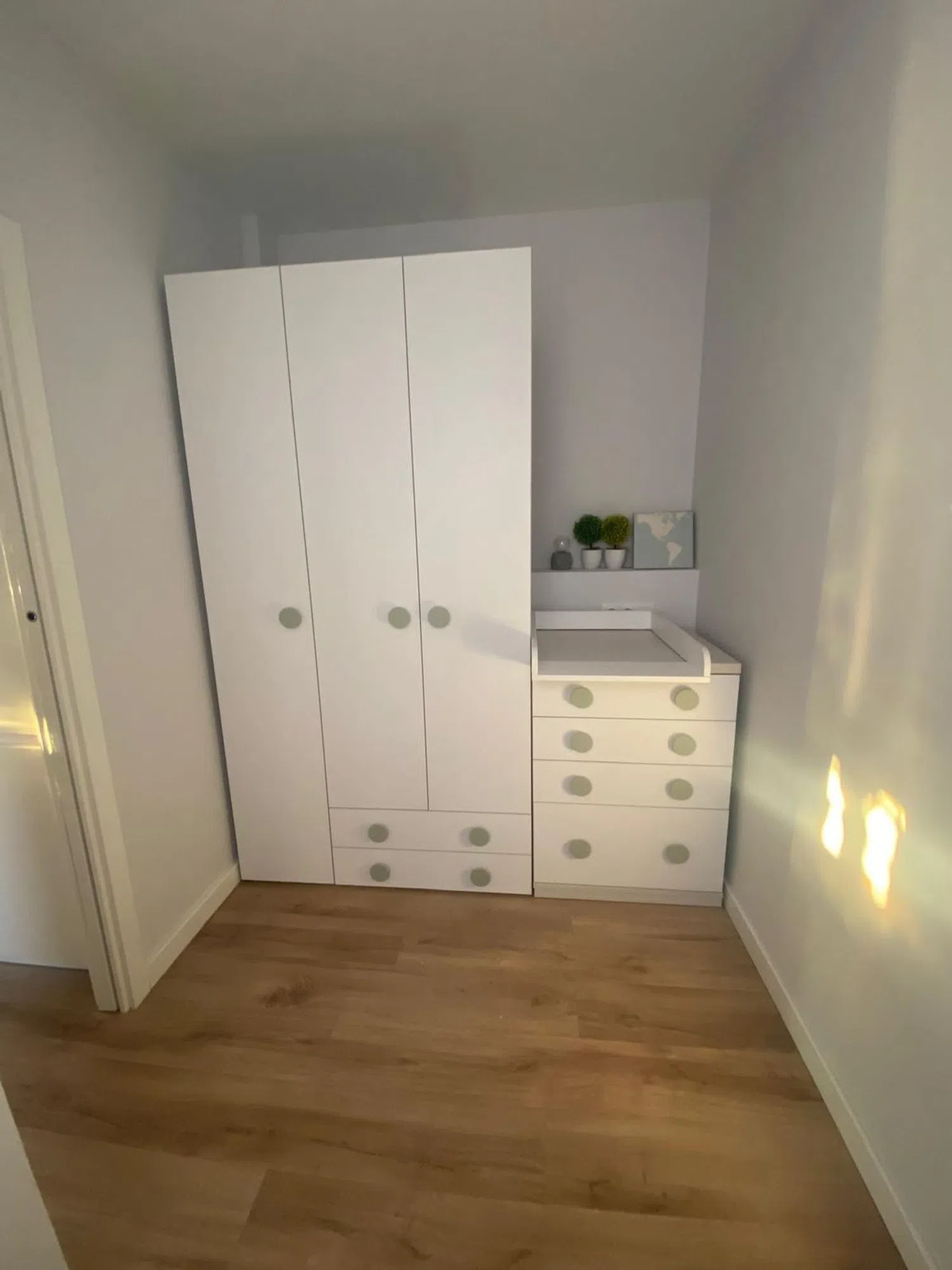 Ático en avenida de Pablo Iglesias, 20 - Foto 3