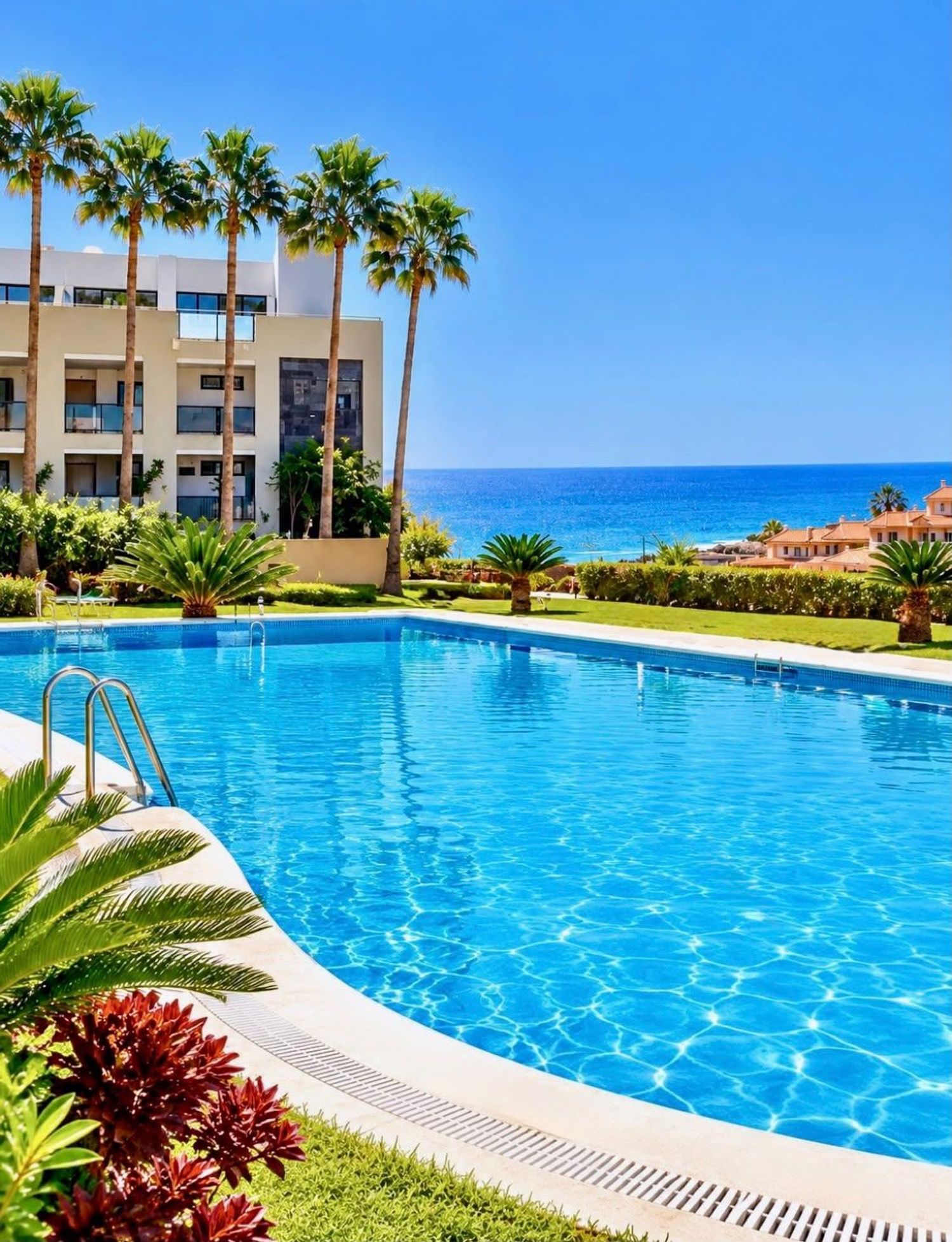Piso en Calle el Sauce, 5, Playa de Fañabé Alto - Foto 4