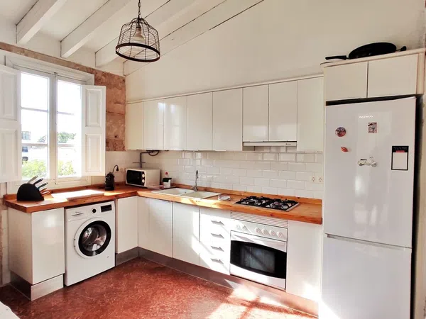 Piso en calle de la Pedrera, 12 - Foto 21