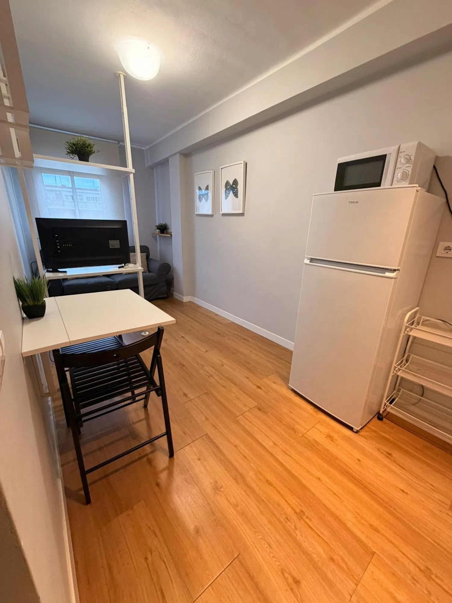 Piso en Virgen de Lujan, 42 X - Foto 1