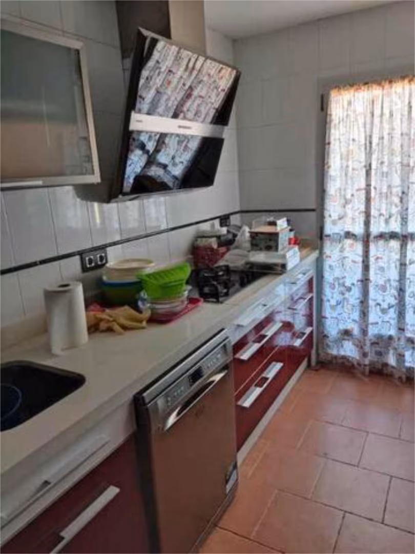 Piso en zona Alcampo - Foto 6