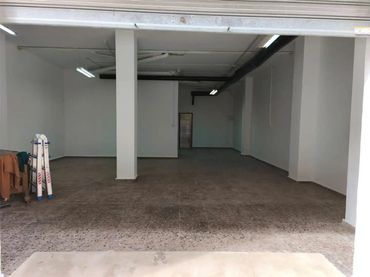 Local comercial en calle Carrer de Sant Miquel 3 - Foto 8