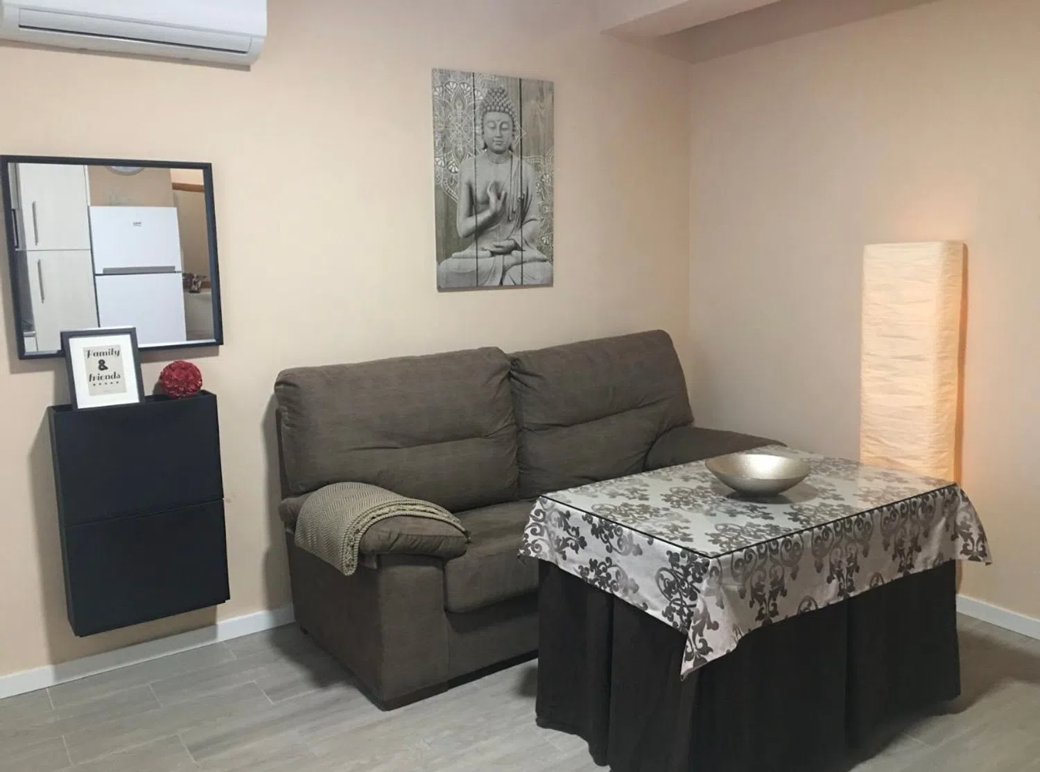 Piso en calle José Calderón, 64 - Foto 1