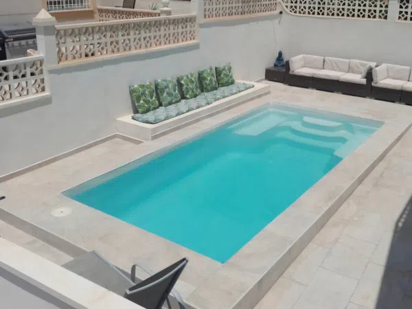 Casa o chalet independiente en Calle Chipiona, 205, Blue Lagoon - Galán, Blue Lagoon - Galán - Foto 3