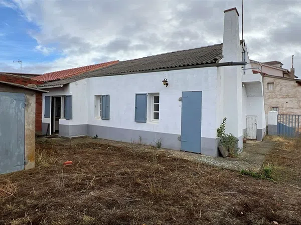 Casa rural en Camino del Apeadero s/n - Foto 10