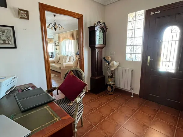 Casa o chalet independiente en Campos del Río - Foto 15