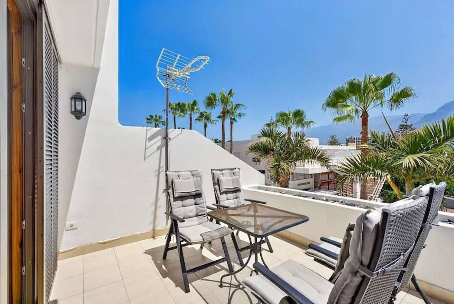 Dúplex en Av. Rafael Puig Lluvina, 32, Playa de las Américas, Playa de las Américas - Foto 25