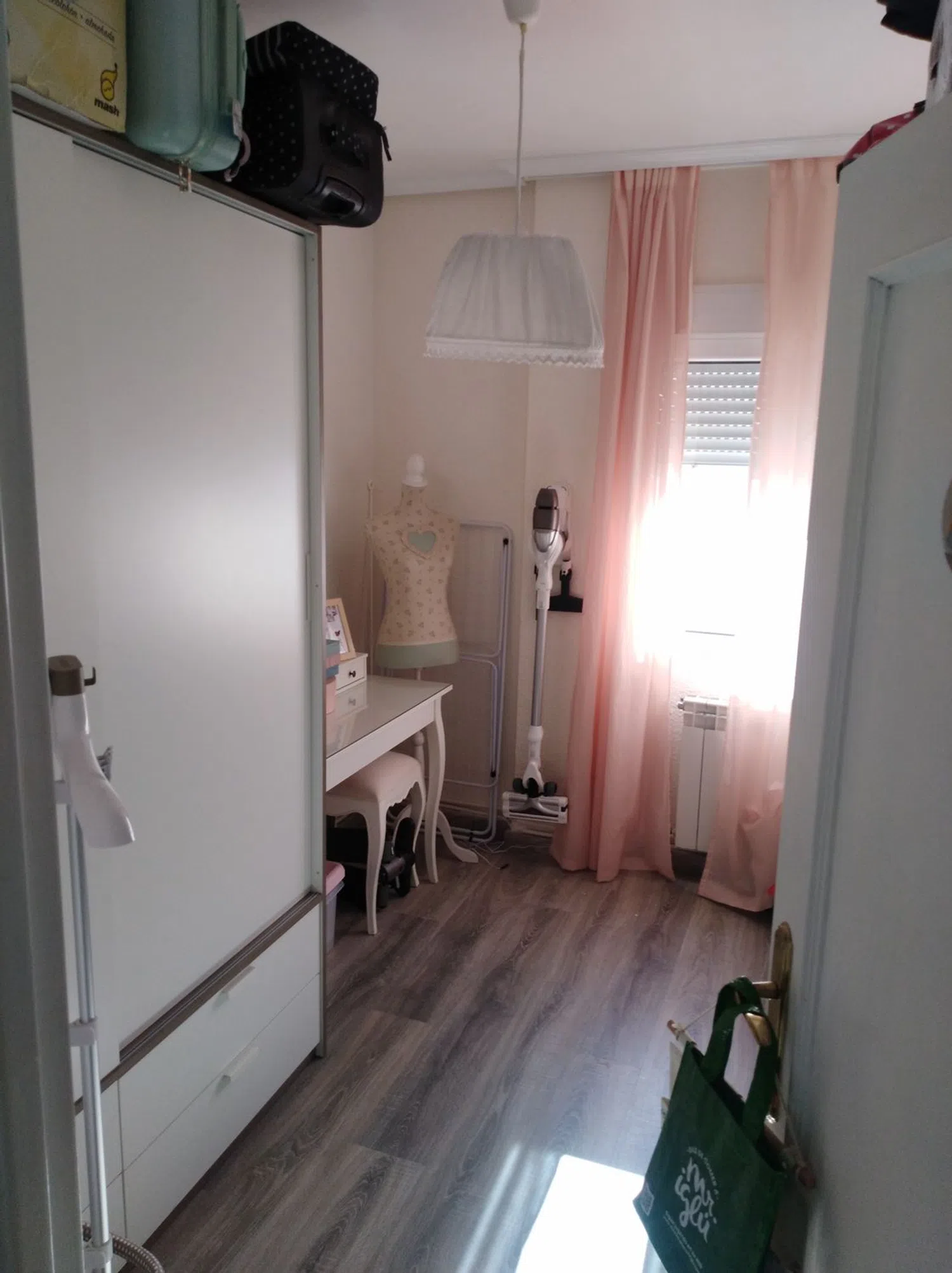 Piso en calle José María Lacarra de Miguel, 46 - Foto 5