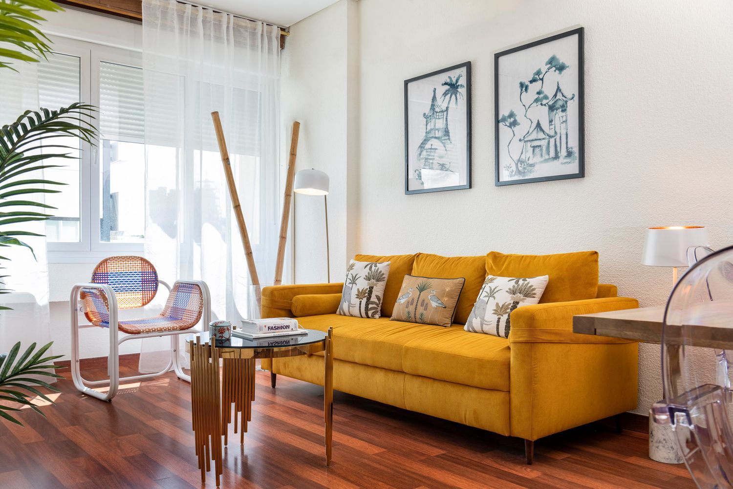 Piso en Calle Martín Villa, 2, Encarnación-Las Setas - Foto 17