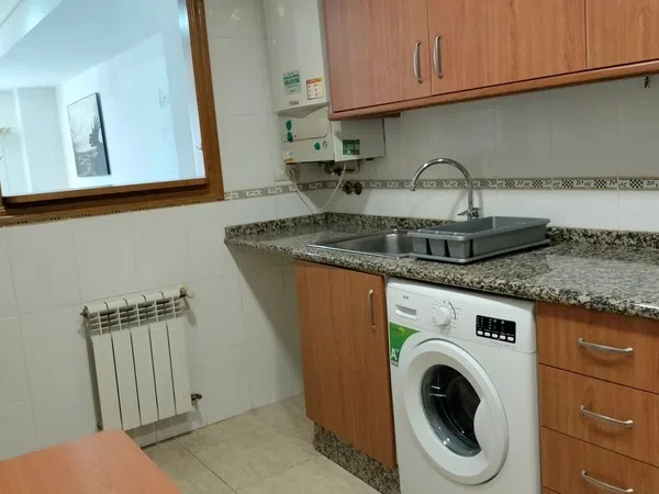 Piso en Calle de Juan Sebastián Elcano, 23 - Foto 10