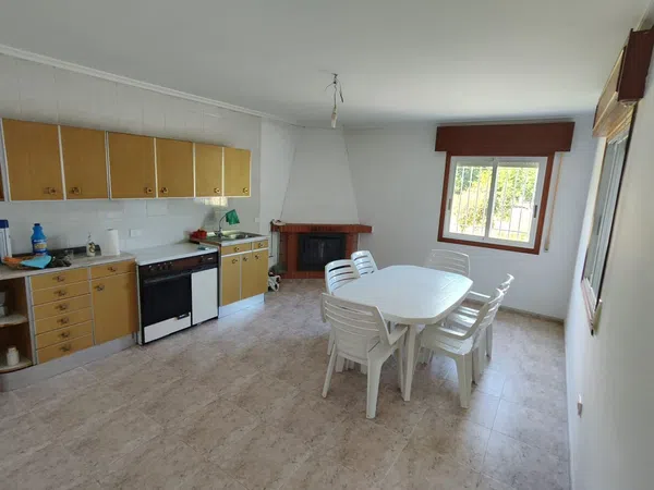 Casa o chalet independiente en a Carballeira, 43 - Foto 4