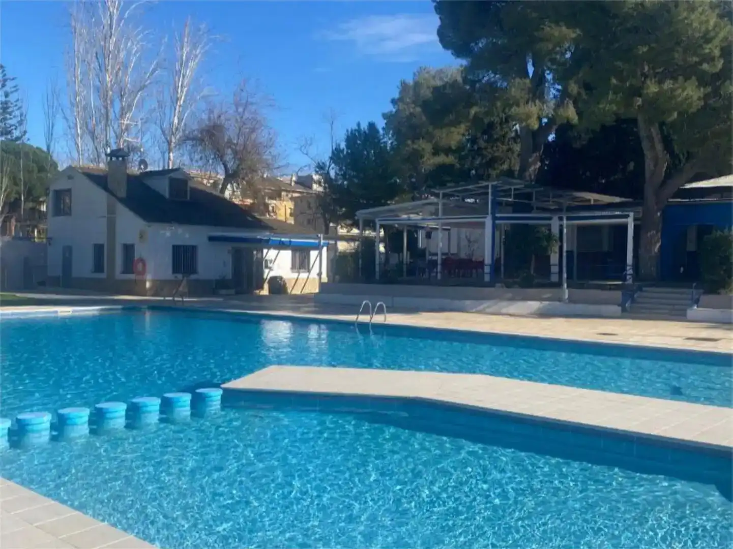 Piso en  Passeig Marítim de Sant Joan de Déu 188 - Foto 34