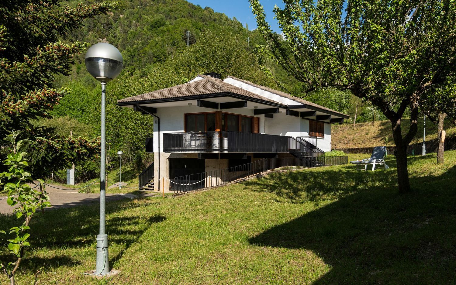 Casa o chalet independiente en Diseminado Afueras, 43 - Foto 2