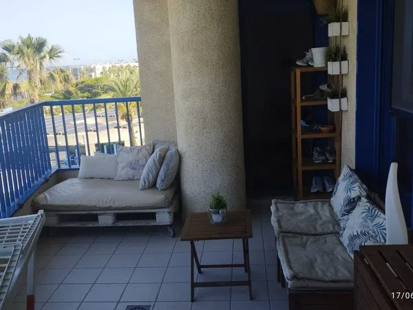 Piso en Avenida Mare Nostrum, 15, La Patacona, La Patacona - Foto 5