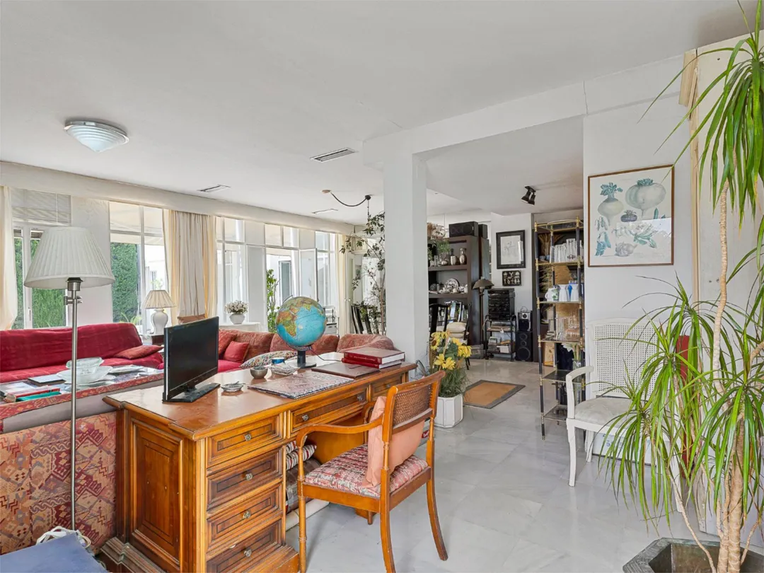 Chalet en  Calle Lisboa 23-D 29 - Foto 9