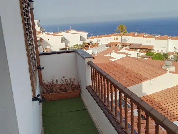 Chalet adosado en Gravina, 4, Radazul, Radazul - Foto 15