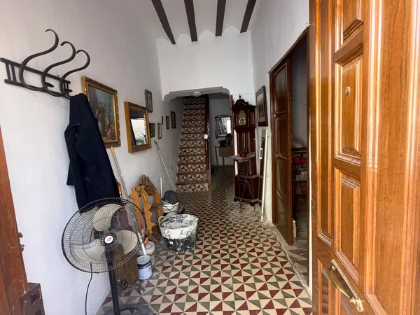 Casa o chalet independiente en Calle del Castillo, 43 - Foto 12