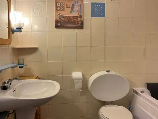 Piso en Calle Illa Pensaments, 6, El Faro, El Faro - Foto 2