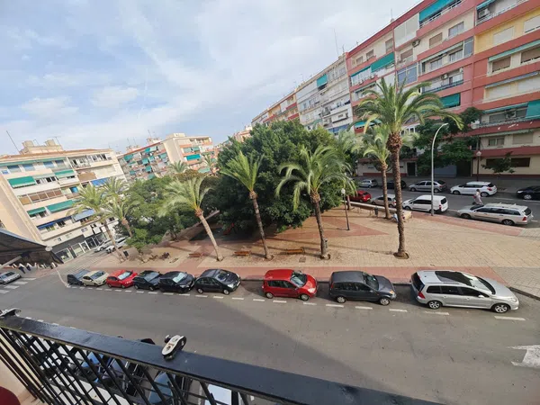 Alquiler de piso en Calle maestro luis torregrosa, 3 - Foto 11