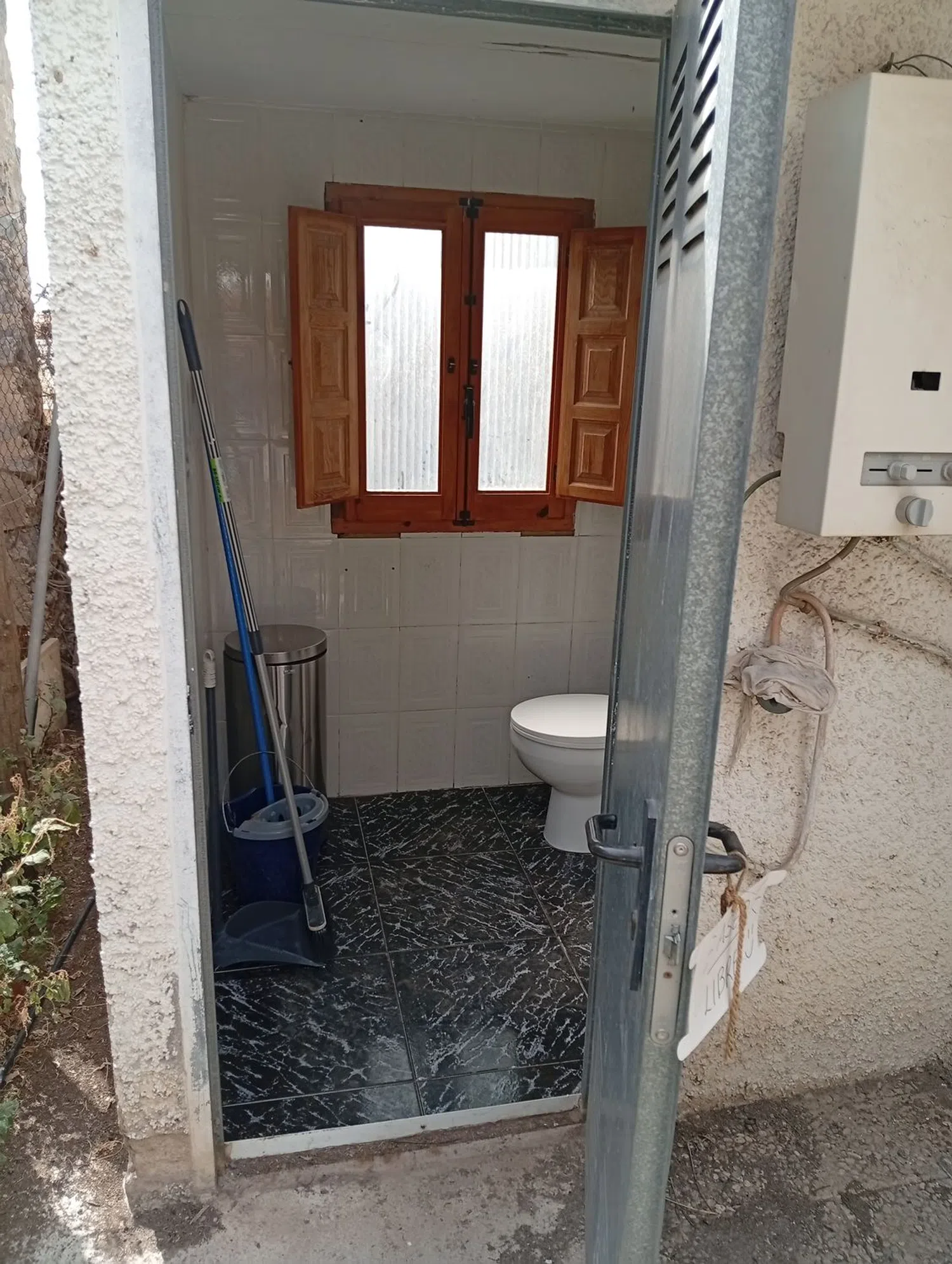 Casa independiente en calle Ulises, 17 - Foto 16