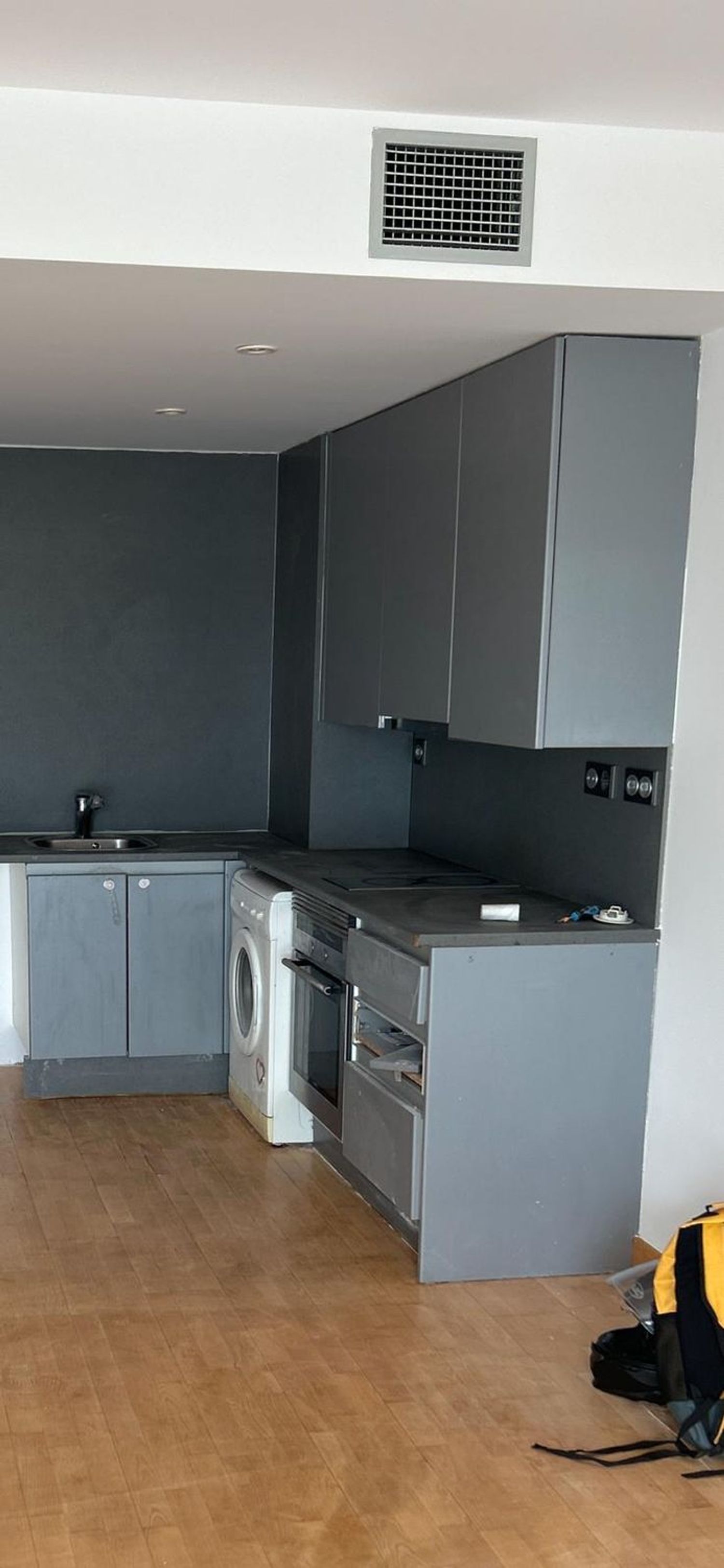 Estudio en Calle Pedrezuela, 1, Campodón - Ventorro del Cano, Alcorcón - Foto 3