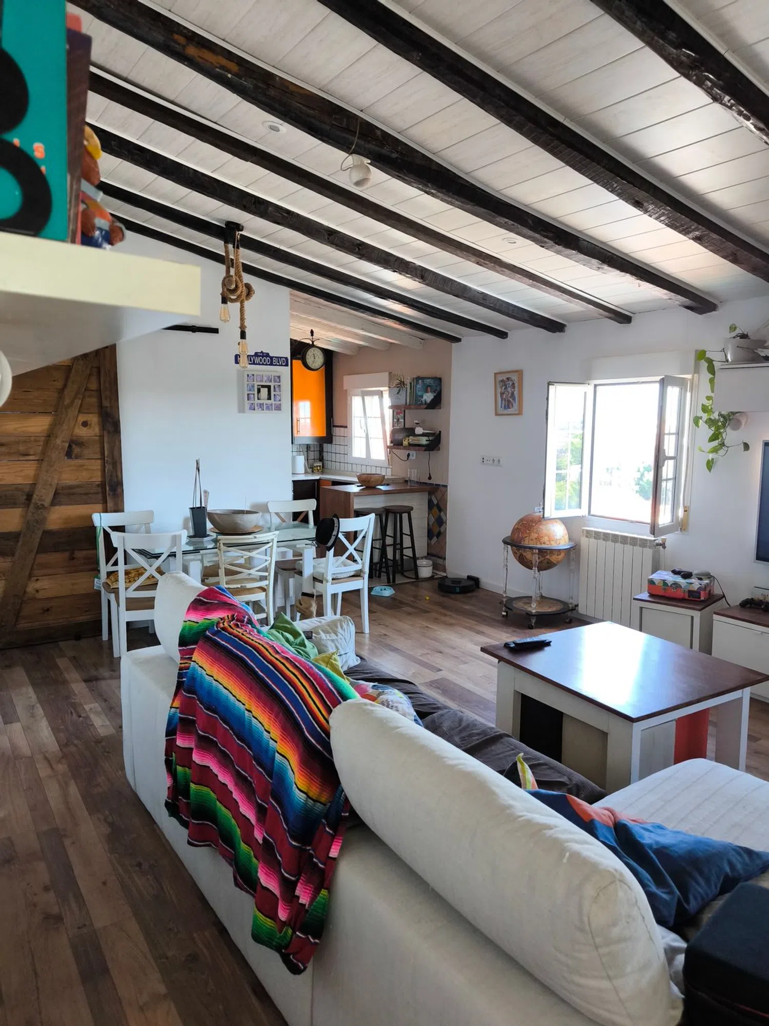 Ático en glorieta de la Puerta de Toledo, 1 - Foto 23